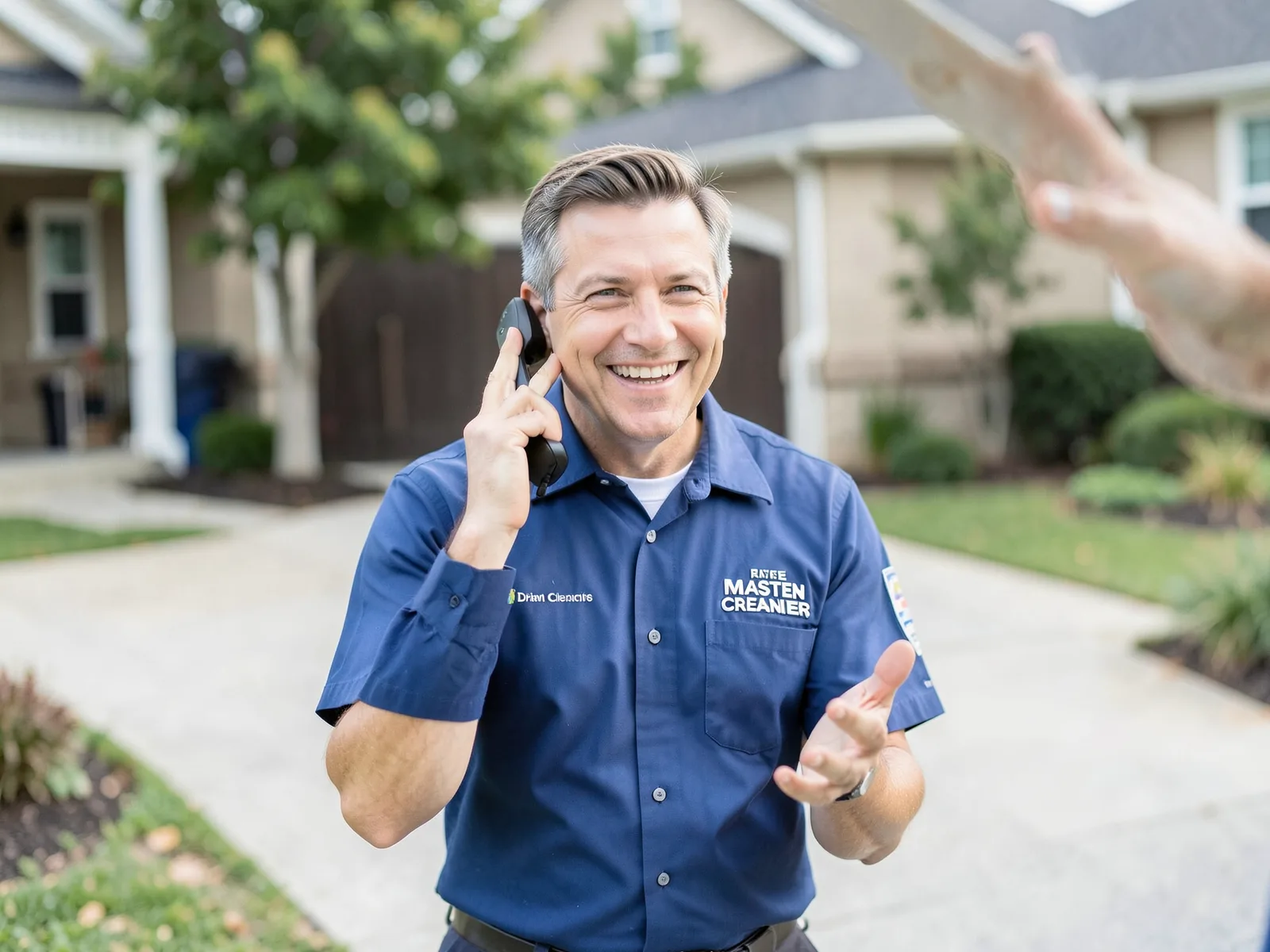 Drain Cleaning Little Lake, MI FAQs